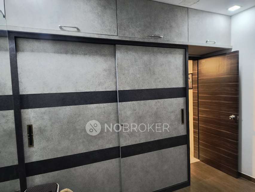 2 BHK Flat In Sai Paradise for Rent  In Baner