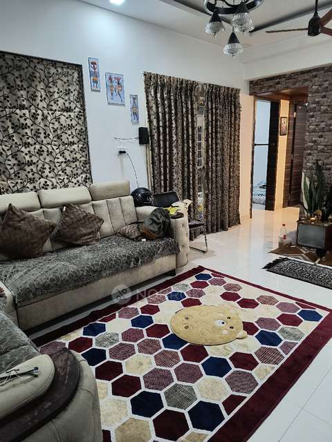 2 BHK Flat In Sai Paradise for Rent  In Baner