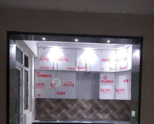 3 BHK Flat In Nilaya Greens, Raj Nagar Extension For Sale  In Raj Nagar Extension