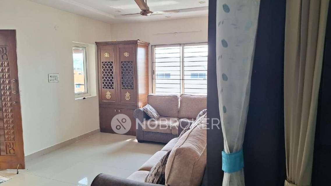 3 BHK Flat In Ushodaya Signature for Rent  In Miyapur