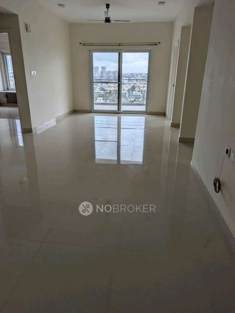 2 BHK Flat In Surya Humming Bird For Sale  In Whitefield