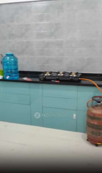 2 BHK Flat In Roshan Milestone for Rent  In Tathawade