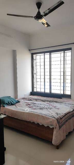 2 BHK Flat In Roshan Milestone for Rent  In Tathawade