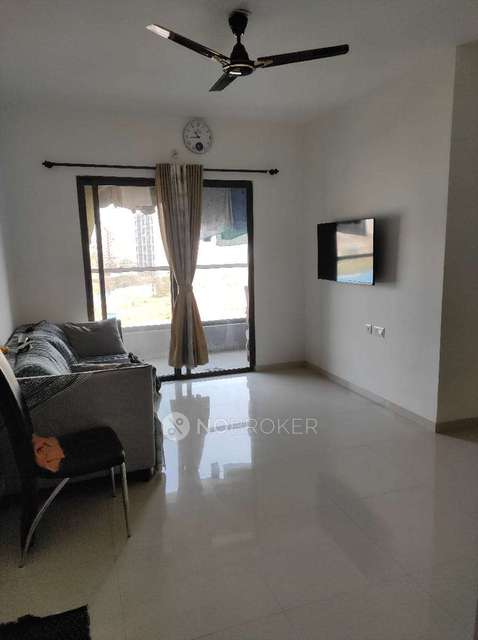 2 BHK Flat In Roshan Milestone for Rent  In Tathawade
