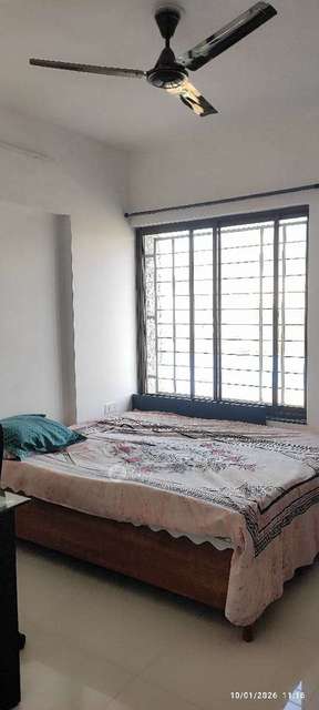 2 BHK Flat In Roshan Milestone for Rent  In Tathawade