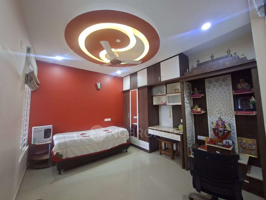 3 BHK Flat In Sattva Celesta for Rent  In  Battarahalli