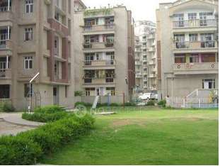 1 RK Flat In Swarna Jayanthi Society for Rent  In  Sector 50