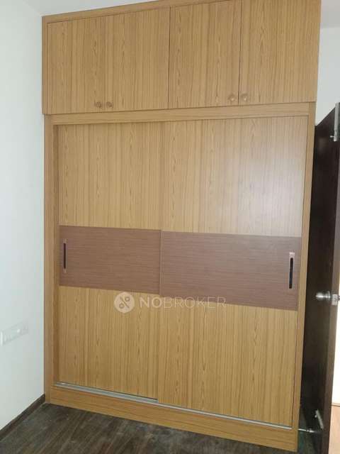 3 BHK Flat In Shriram Greenfield for Rent  In Bommenahalli