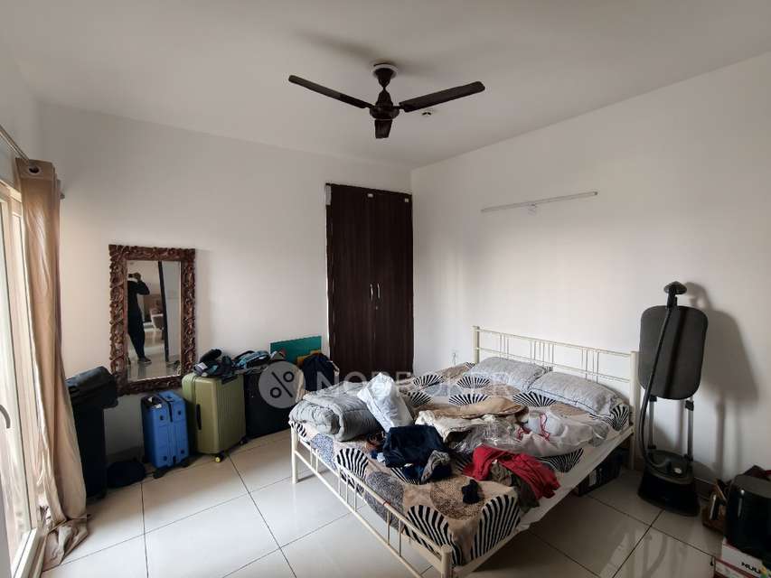 2 BHK Flat In Supertech Residency for Rent  In Sector 5