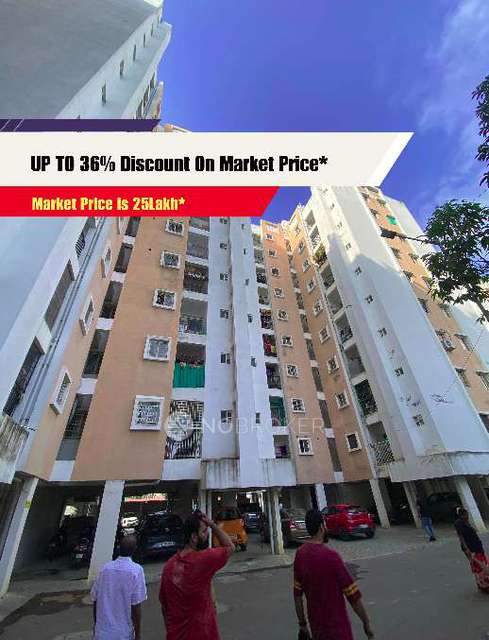 2 BHK Flat In Janadhar Subha Phase 2 for Rent  In Anekal