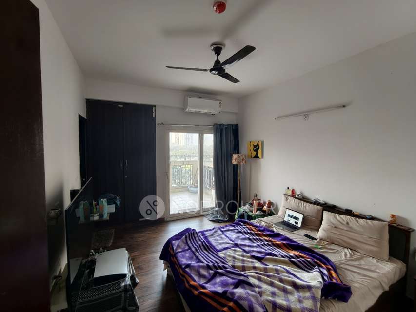 2 BHK Flat In The Romano (phase-ii) for Rent  In Sector 118