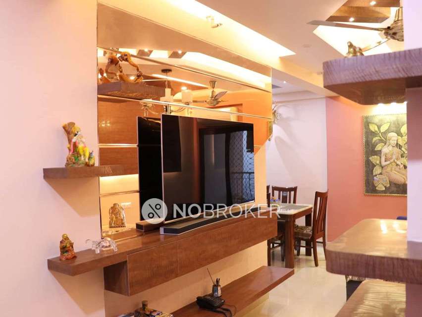 3 BHK Flat In Charms Castle For Sale  In Raj Nagar Extension