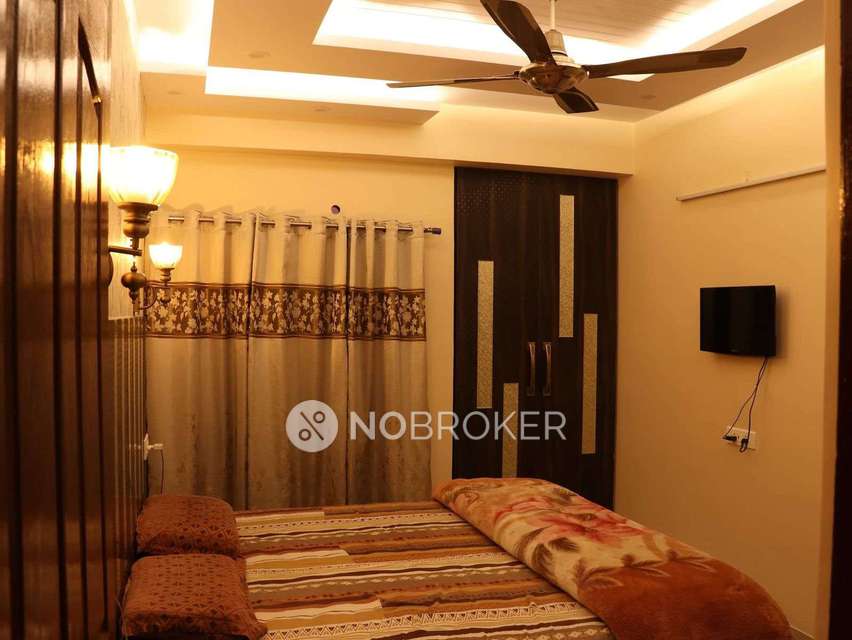 3 BHK Flat In Charms Castle For Sale  In Raj Nagar Extension