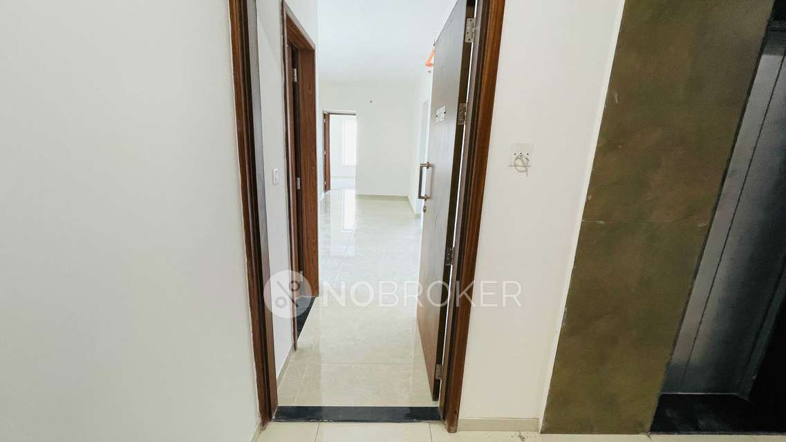 3 BHK Flat In Vj Yashone Eternitee for Rent  In Hinjewadi