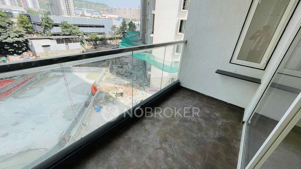 3 BHK Flat In Vj Yashone Eternitee for Rent  In Hinjewadi