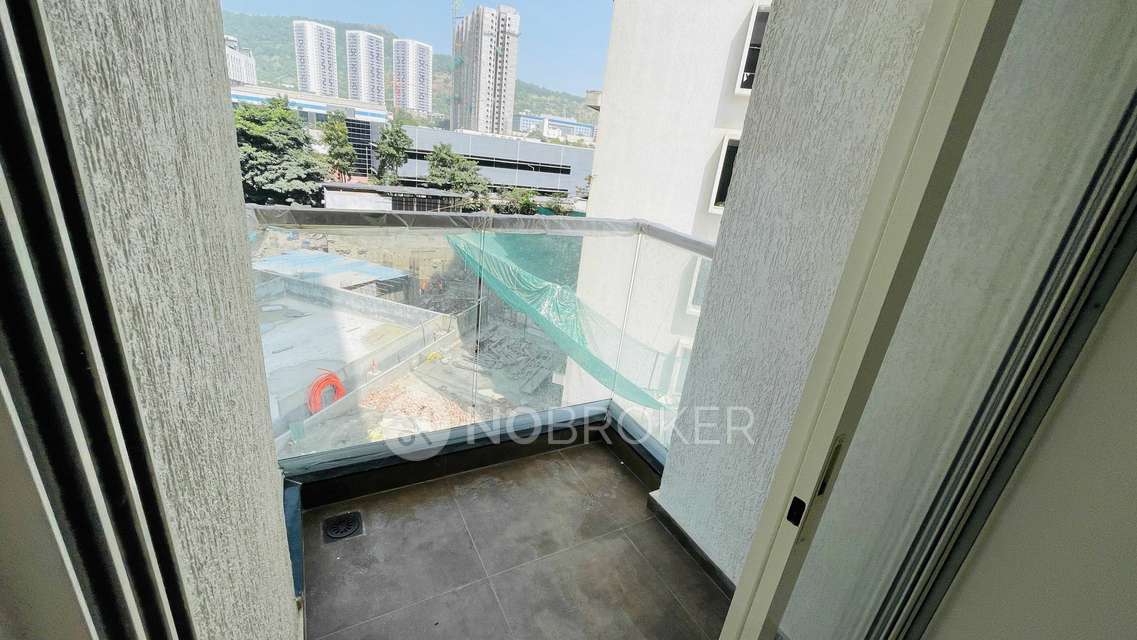 3 BHK Flat In Vj Yashone Eternitee for Rent  In Hinjewadi