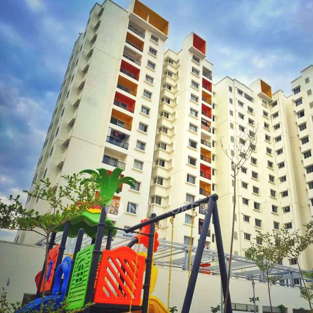 2 BHK Flat In Svamitva Emerald Square For Sale  In Electronic City