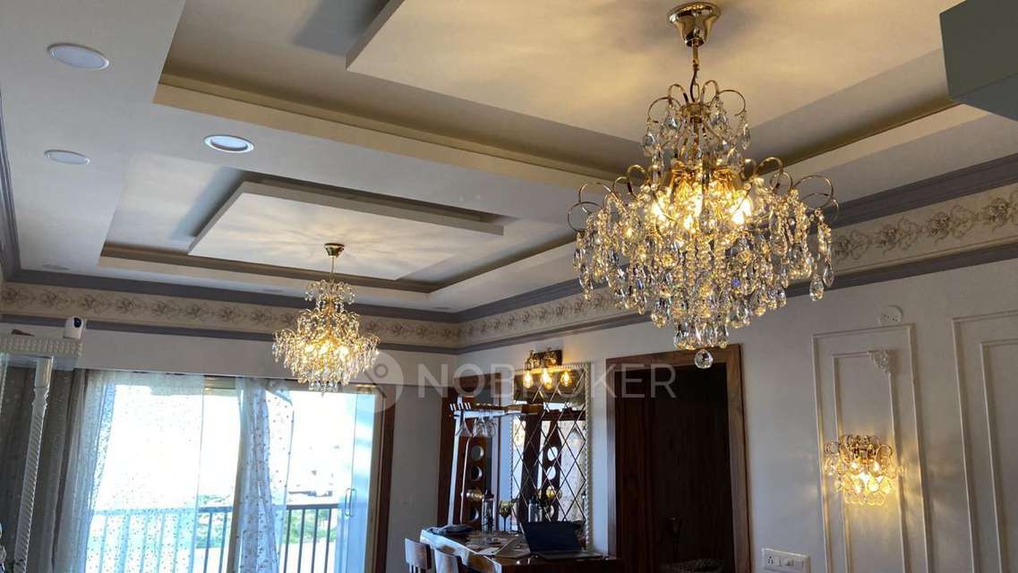 2 BHK Flat In Svamitva Emerald Square For Sale  In Electronic City