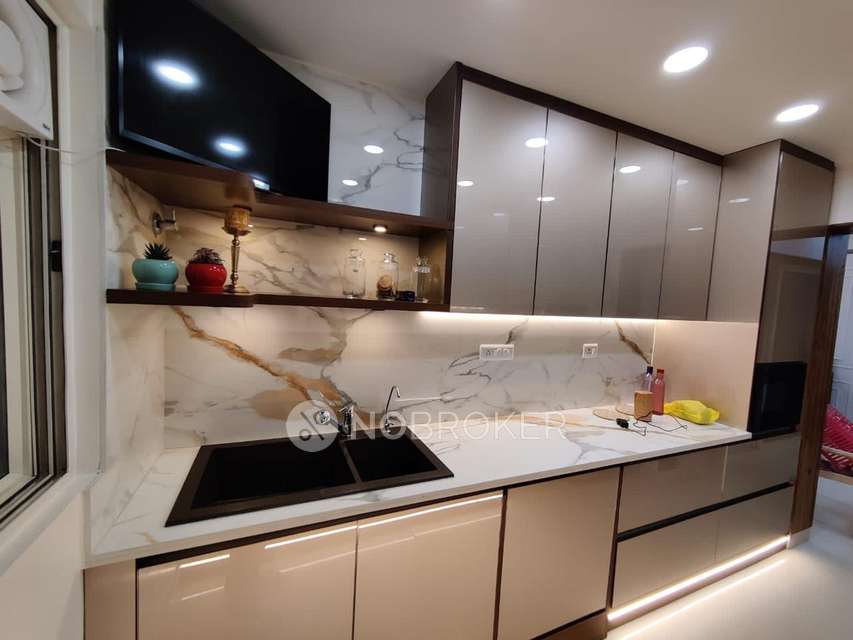 2 BHK Flat In Svamitva Emerald Square For Sale  In Electronic City