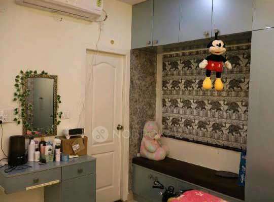 2 BHK Flat In Aakriti Esta For Sale  In  Tellapur, Hyderabad