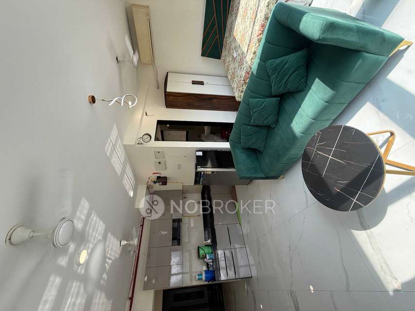 1 RK Flat In Level The Residences for Rent  In Andheri West