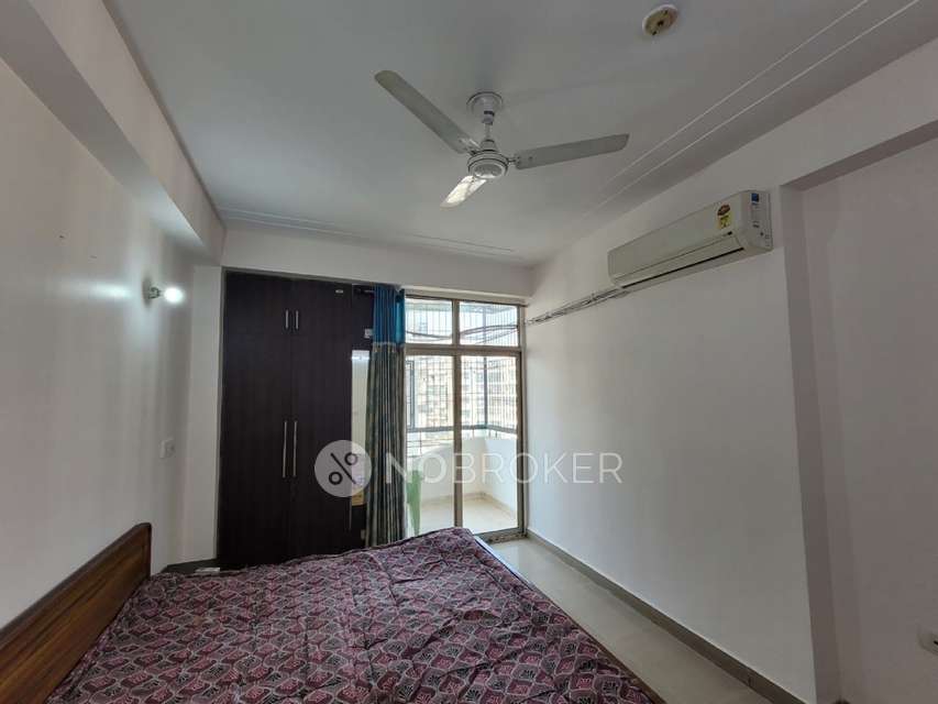 2 BHK Flat In Ajnara Gen 10 for Rent  In  Crossings Republik