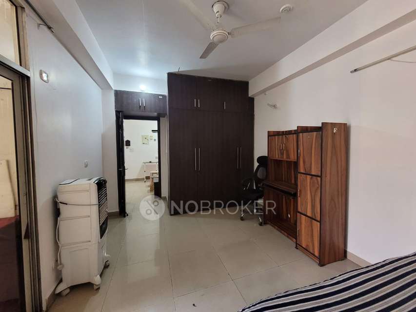 2 BHK Flat In Ajnara Gen 10 for Rent  In  Crossings Republik