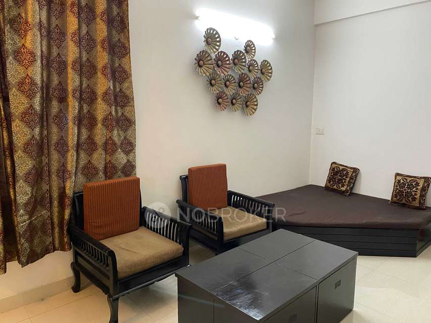 2 BHK Flat In Signature Global Synera for Rent  In Sector-81