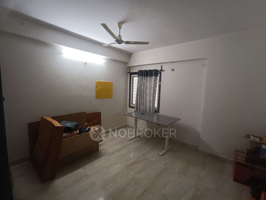 3 BHK Flat For Sale  In Maatrix Imperia