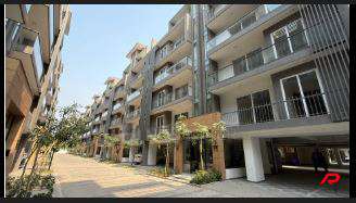 2 BHK Flat for Rent  In Smartworld Gems
