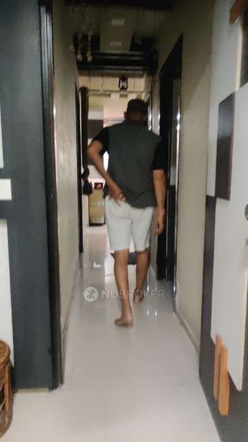 2 BHK Flat In Tcg Cliff Garden Vc Homes for Rent  In Hinjewadi