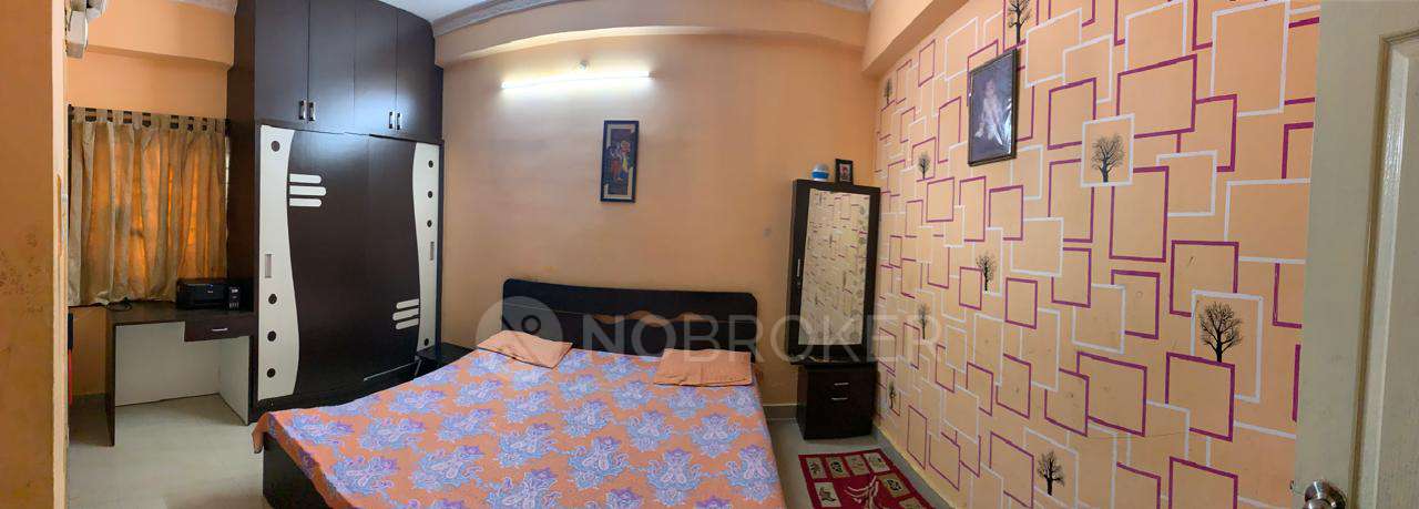 2 BHK Flat In Gayathri Hills, Gachibowli For Sale  In Gachibowli