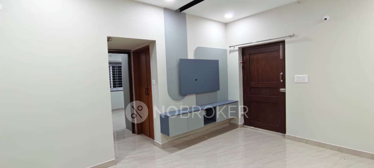 3 BHK Flat In J R M Residency for Rent  In Mallapur