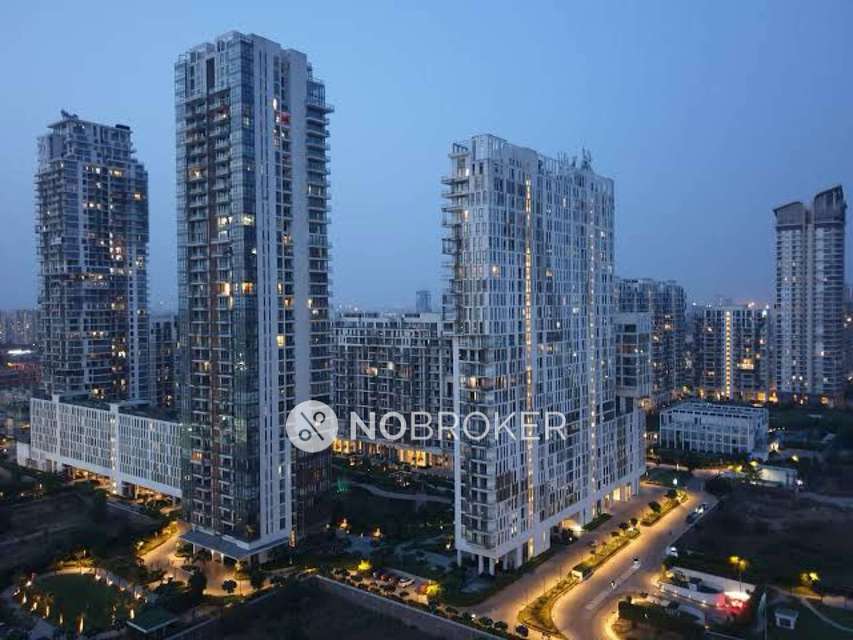 4 BHK Flat In M3m Golf Estate for Rent  In Sector-65