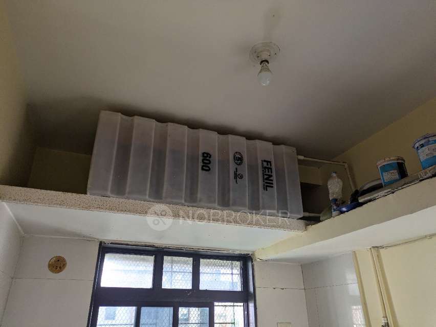 1 BHK Flat In Poonam Aura for Rent  In Virar West