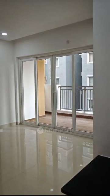 3 BHK Flat In Anuhar Homes for Rent  In Manikonda