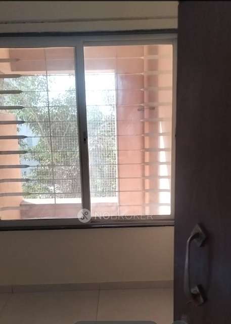 2 BHK Flat In Rose Mansion for Rent  In  Punawale, Pune