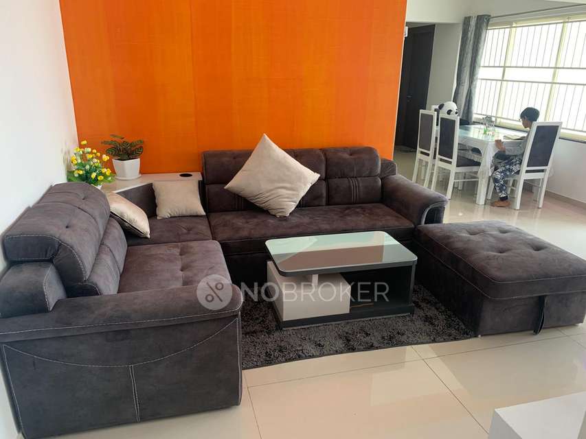 2 BHK Flat In Kotle Life Republic 4th Avenue for Rent  In Hinjewadi