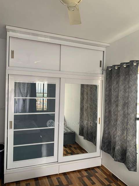 2 BHK Flat In Kotle Life Republic 4th Avenue for Rent  In Hinjewadi