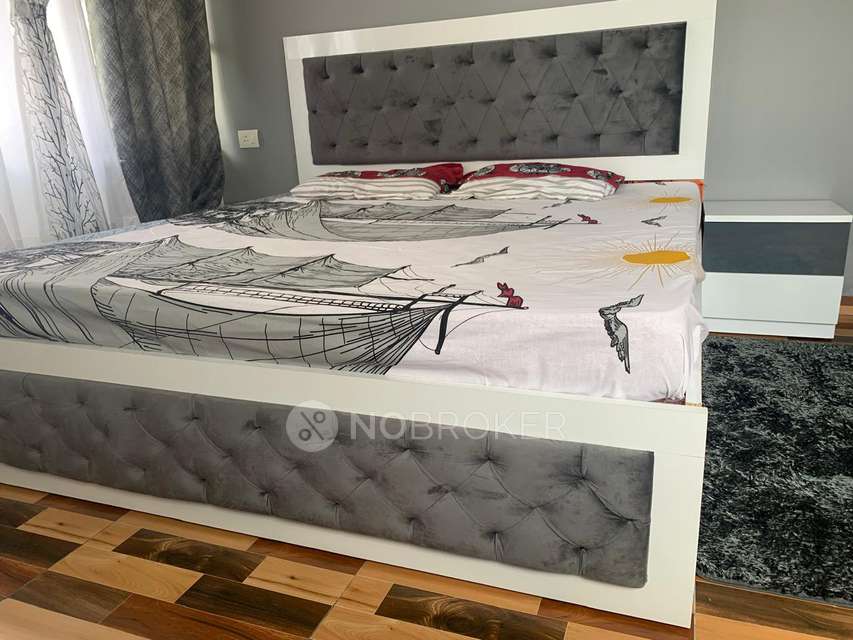 2 BHK Flat In Kotle Life Republic 4th Avenue for Rent  In Hinjewadi