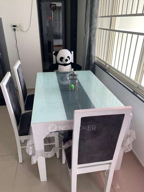 2 BHK Flat In Kotle Life Republic 4th Avenue for Rent  In Hinjewadi