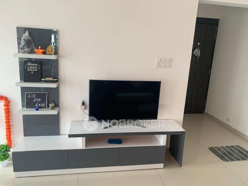 2 BHK Flat In Kotle Life Republic 4th Avenue for Rent  In Hinjewadi