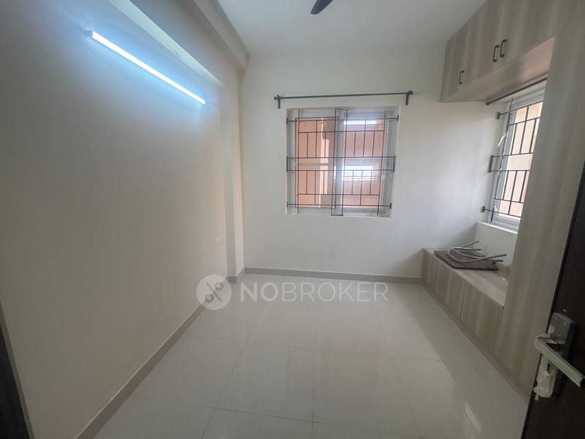 Single Room for Female In 2 BHK  In Ahad Serenity In Sarjapura