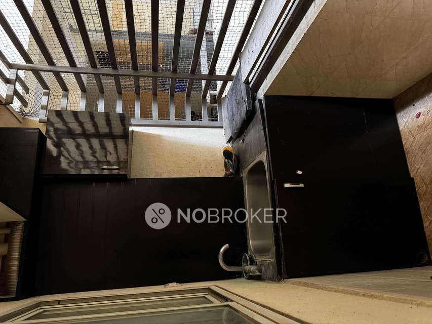 2 BHK Flat In Greenaly Signature for Rent  In Bangalore