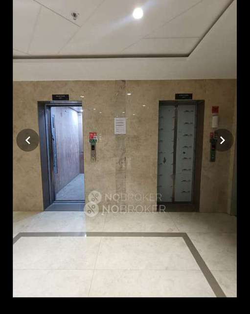 3 BHK Flat In Vj Yashwin Nuovo Centro (ync) for Rent  In Yashwin Nuovo Centro