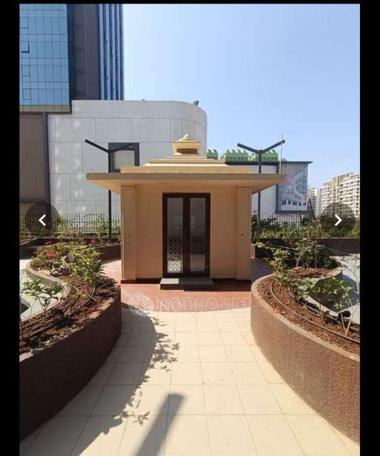 3 BHK Flat In Vj Yashwin Nuovo Centro (ync) for Rent  In Yashwin Nuovo Centro