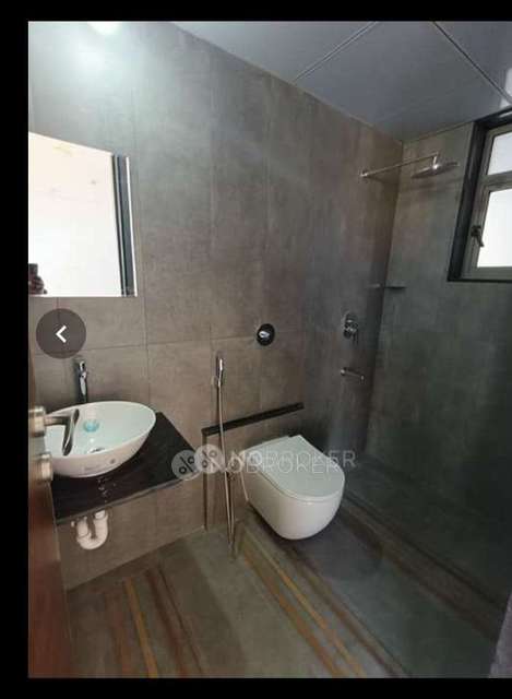 3 BHK Flat In Vj Yashwin Nuovo Centro (ync) for Rent  In Yashwin Nuovo Centro