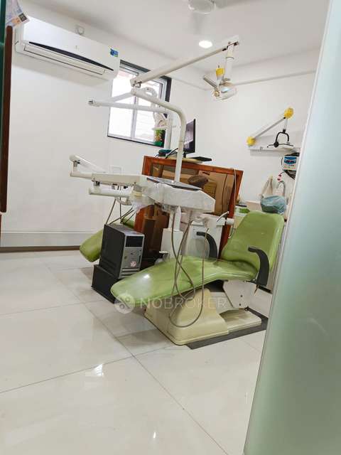 Office Space in Pimpri-chinchwad, Pune for sale