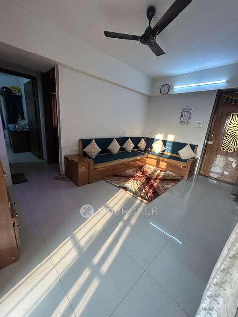 2 BHK Flat In Rameshwar Yashobhoomi For Sale  In Bhosari