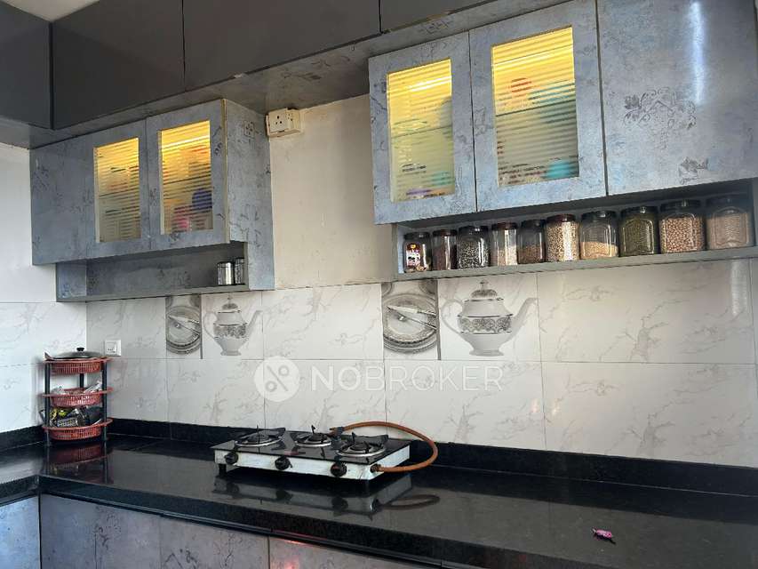 2 BHK Flat In Rameshwar Yashobhoomi For Sale  In Bhosari